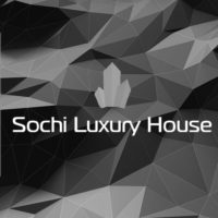 Sochi Luxury House